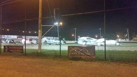 Merrittville Speedway